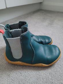 Kids Vivobarefoot Little Forest Folk, size: 29/11