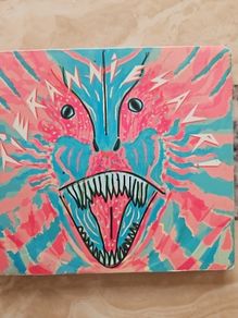 Tieranniesavri CD