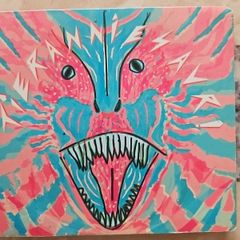 Tieranniesavri CD