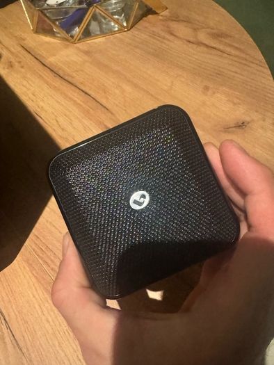 Boston Acoustics SoundWare XS Active Subwoofer with speakers
