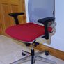 LUXY Office Chairs - Made in Italy Image 3