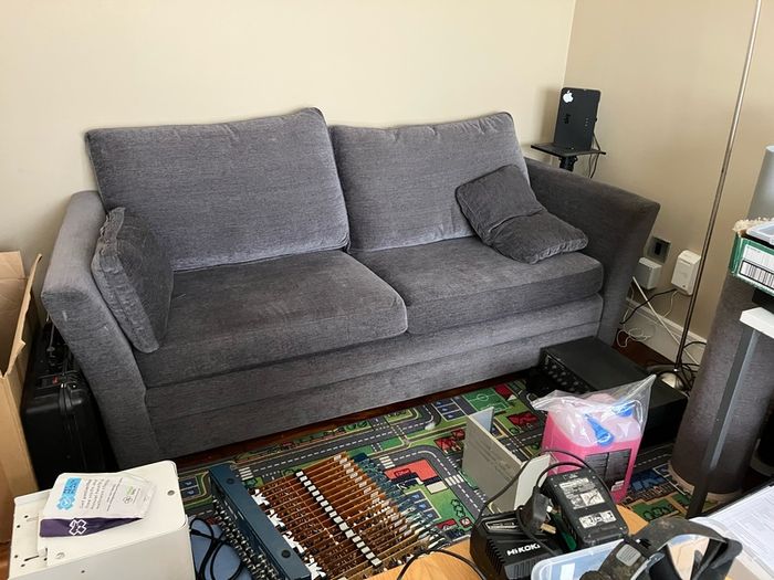 sofa