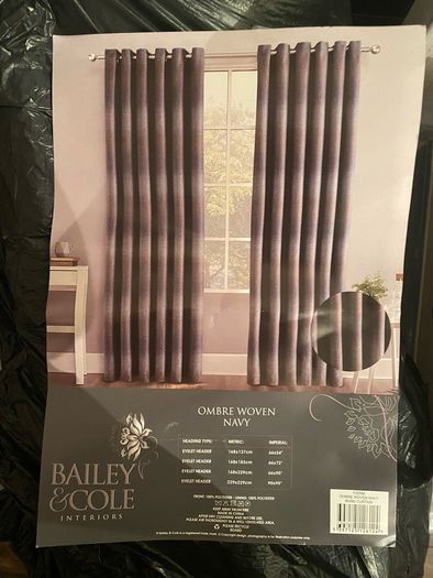 90x90  Curtains
