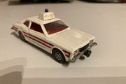 Corgi Ford Cortina