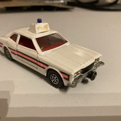 Corgi Ford Cortina