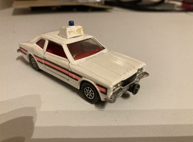 Corgi Ford Cortina