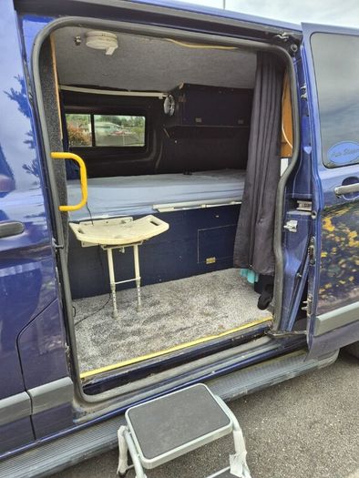Van