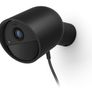 Philips Hue Secure Wired Smart 1080p Security Camera Black Indoor or outdoor Image 2