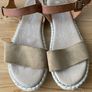 Lola Gonzalez flat espadrilles 39/6 Image 2