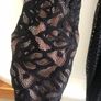 Boohoo Night Catsuit Image 3