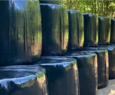 Silage & Haylage Bales