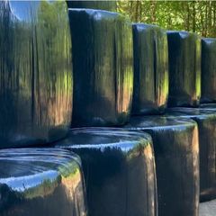 Silage & Haylage Bales