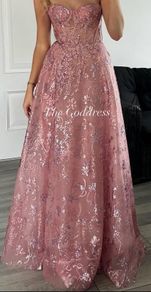 Debs Dress