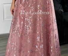 Debs Dress