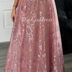 Debs Dress