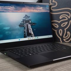 Razer Blade 14 RTX 3070 Gaming Laptop | Ryzen 9 | 1TB SSD | 165Hz QHD