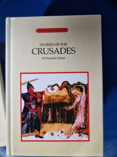 Burke history hardbacks set