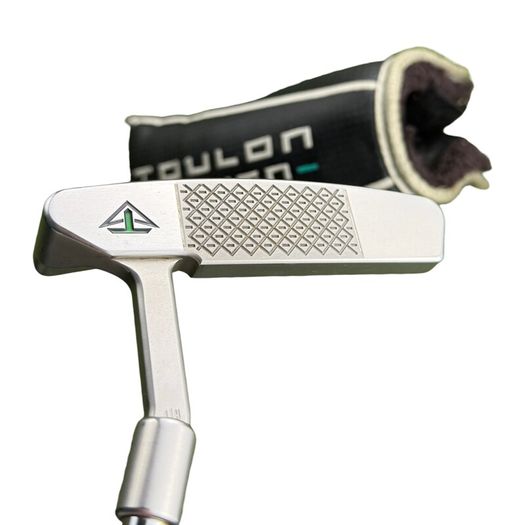 Odyssey Toulon San Diego Putter / 34"