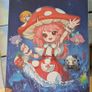 Mogo Bloom Mushroom Girls BJD Blind Box Image 5