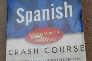Spanish Crash Course