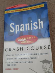 Spanish Crash Course