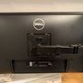 Dell UltraSharp U2415b Matched Dual Monitor Setup + Arm Image 5
