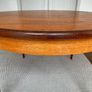 Mid-Century G-Plan Table & Chairs Image 5