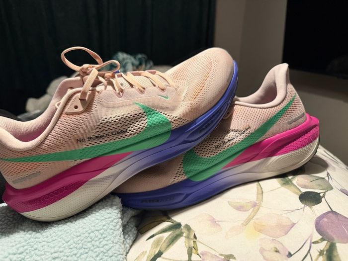 Nike pegasus 41 Eliud Kipchoge 11.5uk