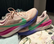 Nike pegasus 41 Eliud Kipchoge 11.5uk