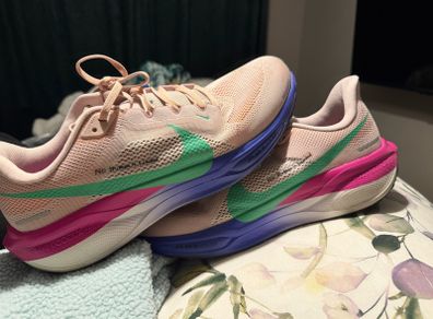 Nike pegasus 41 Eliud Kipchoge 11.5uk