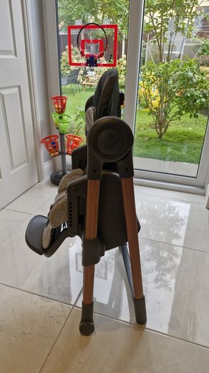 Maxi-Cosi Minla Plus High Chair