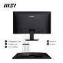 Msi Pro Mp273a 27" Ips 100hz 1080p Monitor Image 5