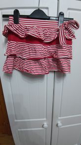 Short Skirt