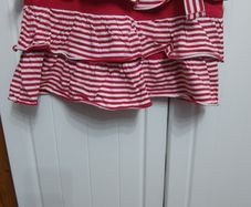 Short Skirt