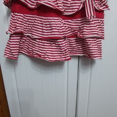 Short Skirt
