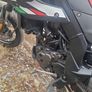 2022 Aprilia SX125 Motard Image 6