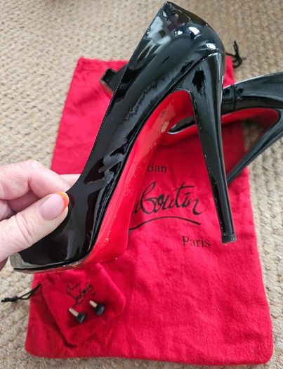 Christian louboutins