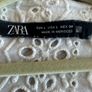 Ladies Zara top Image 3
