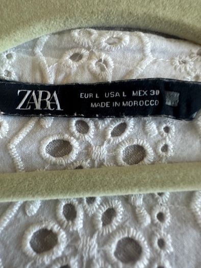 Ladies Zara top