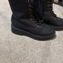 Women's boots blowfish size 37 Image 2