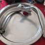 Round sink and tap Image 3