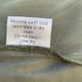 Khaki green shirt dress. Size 12/14 Image 8
