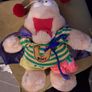 Zig plush Image 3