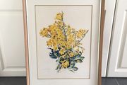 Original Watercolour by listed Stuart Armfield