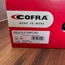 NEW Condition UNWORN COFRA 'Police' Safety Boots Image 3