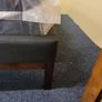 5ft Wallace bedframe and Zip & Link Pocket Mattress Image 5