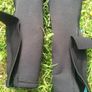 Alder Wetsuit M size = 7.5 to 9.5 Year old average size approx Image 2