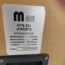 M-audio HTS Floor Standing Speakers 100 Watts with built in woofer Image 5