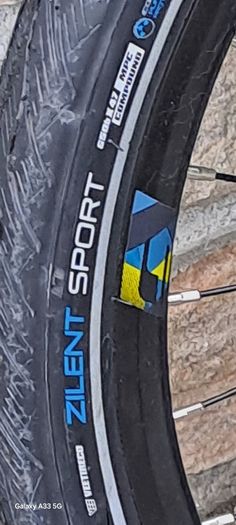 Carrara Electric Bike.