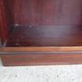 Large mid century danish rosewood  bookcase by H.P. Hansen (Project Piece) Image 5
